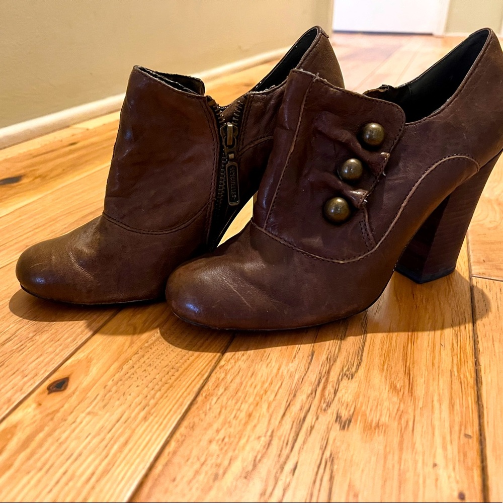 Booties